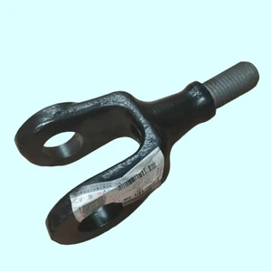 2806016-T38H1 Professional High-quality Truck Traction Left Tow Hook Dongfeng Truck Pure Accessories