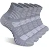 Grey 5 Pairs