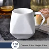 white 250ml