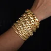 Gold-Bracelet