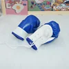 Blue White