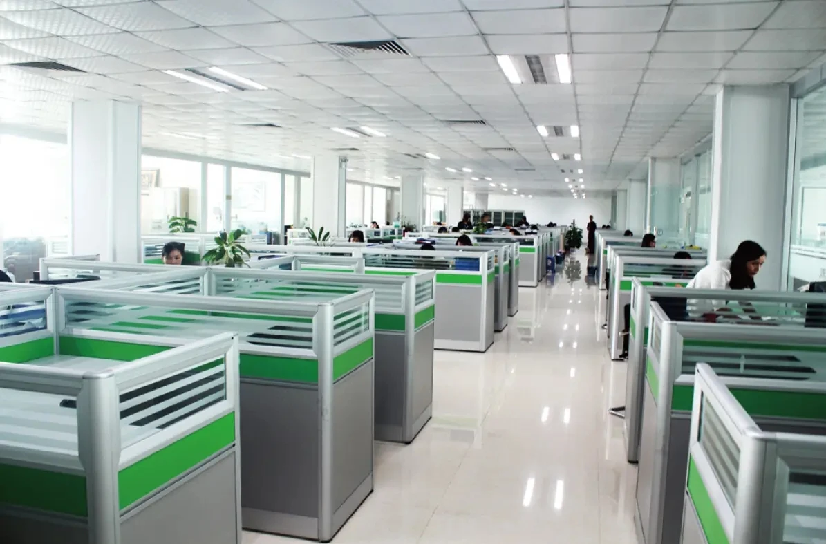 Shenzhen Cooyear Technology Co., Ltd. 1