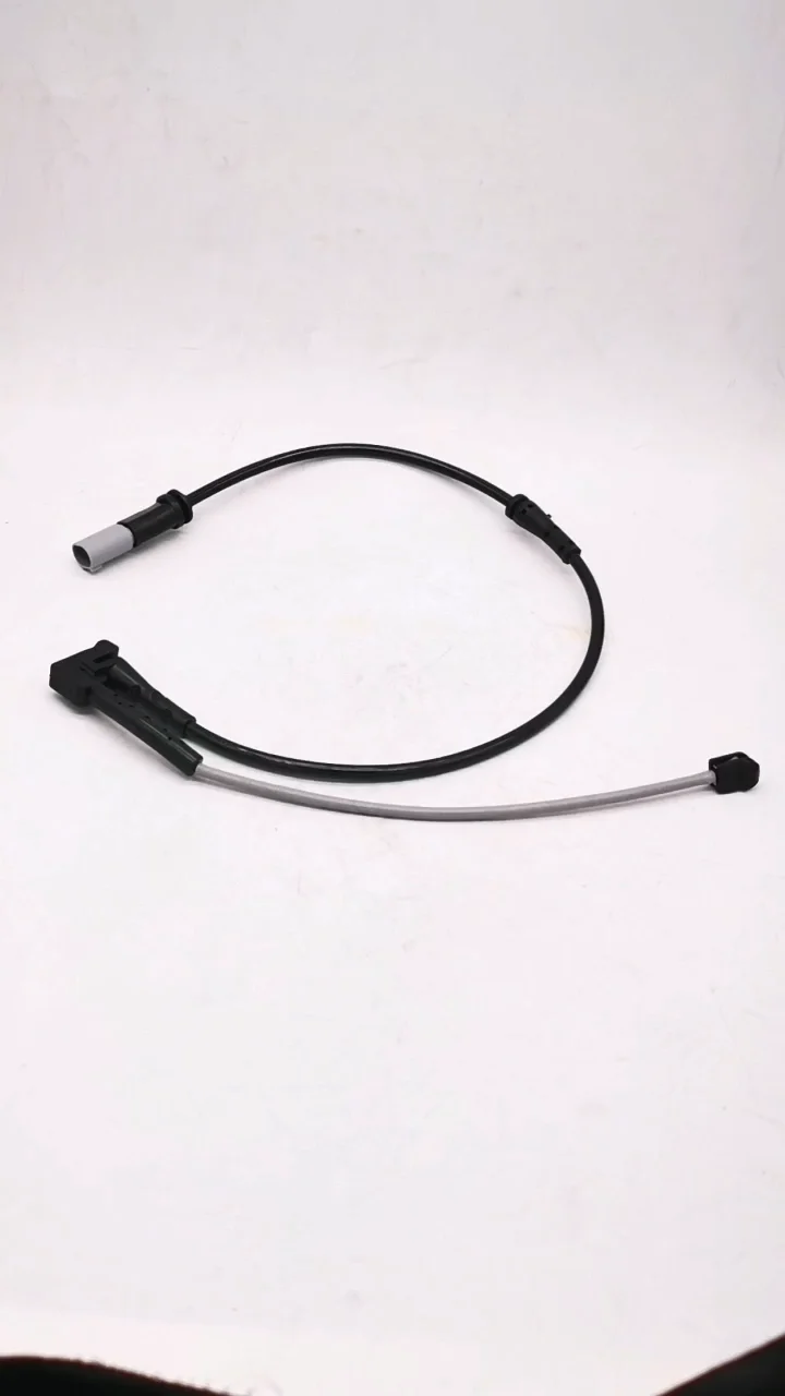 Front Brake Pad Sensor 34356865613 For Bmw X1 X2 F48 F39 Mini Cooper