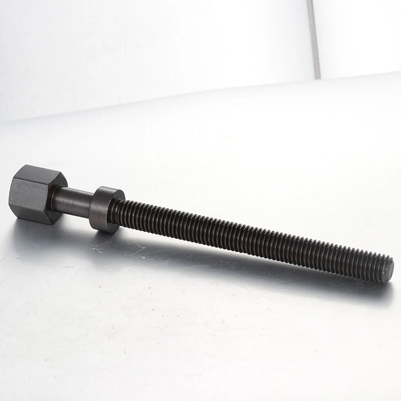 Fast Supplier Hexagon Bolt And Nut Carbon Steel 12.9 Adjuster Bolt Hex Socket Head Screw Hex Head with Hex Socket factory