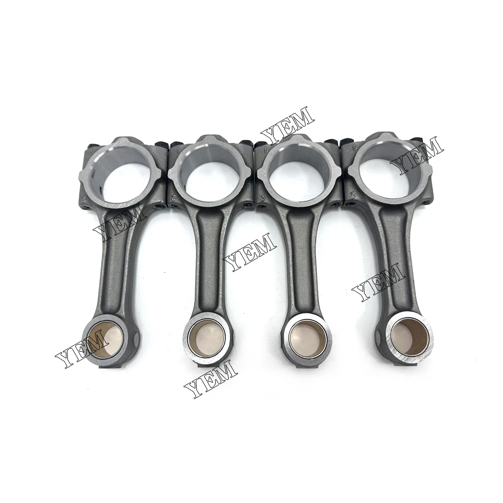 For Kubota D1403 Connecting Rod Diesel Engine Spare Parts 2