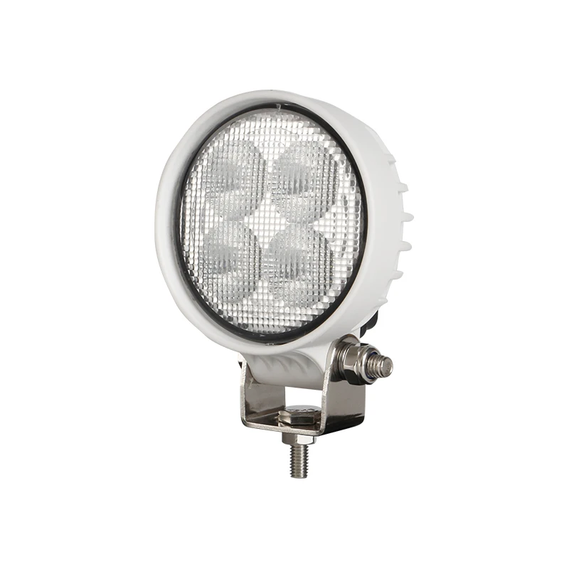 Led Dock Light for Boats 12/24V Class 5 R10 LED Strobe Underwater New Flood Beam Flashes Dock Light for LED Marine Lighting