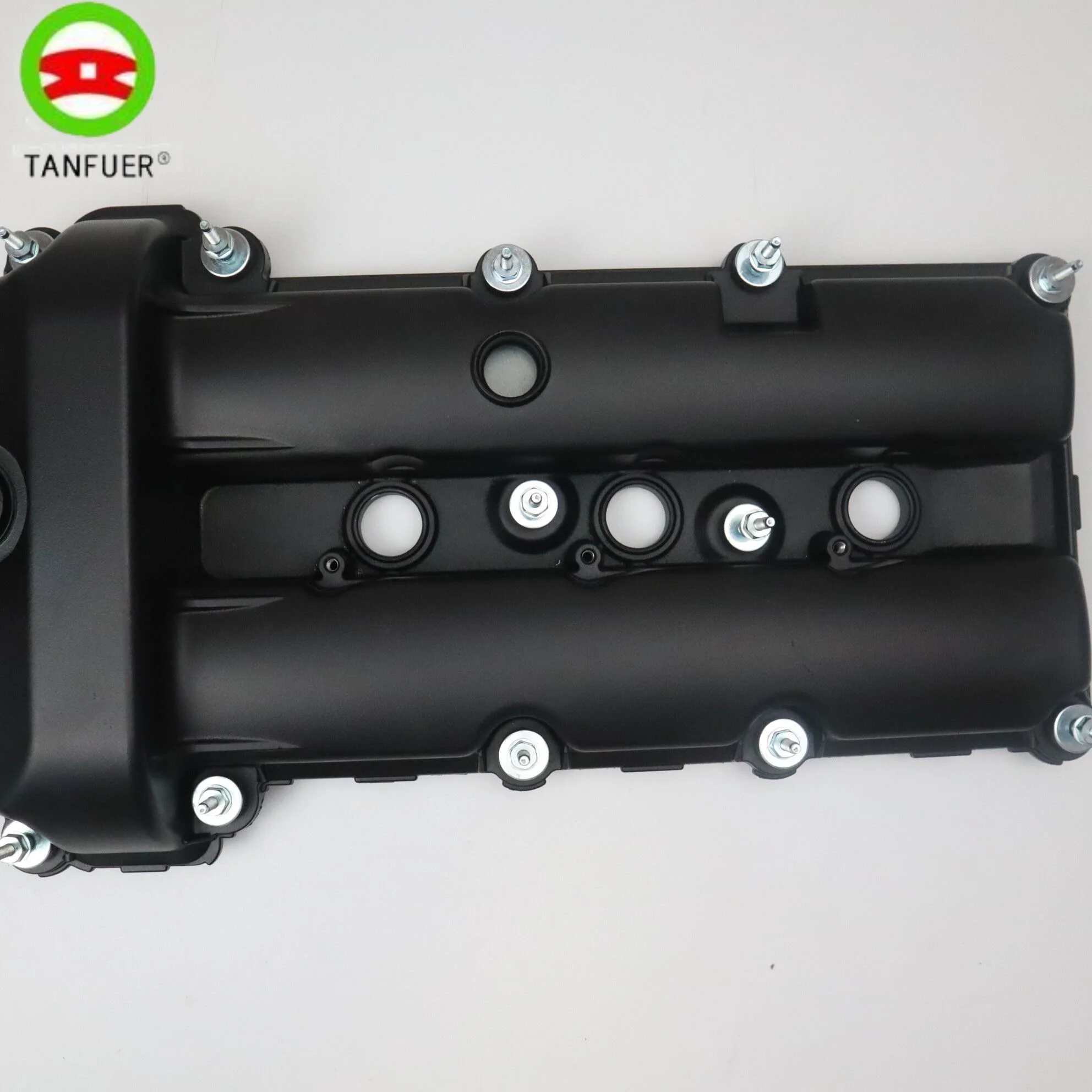 蜂マーク Jaguar S-TYPE Engine Valve Cover - High-Quality Replacement