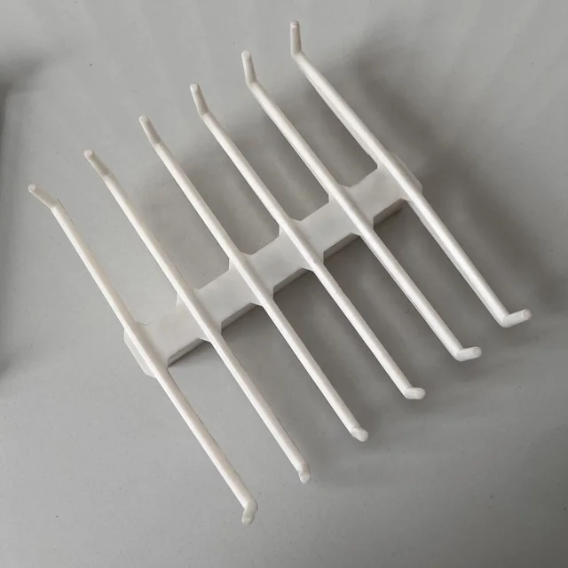 Instant Noodle Making Machine Accessories Cooling Conveyor Pallet and Cooling Conveyor Hanger Tray 5