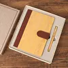 pen+notebook
