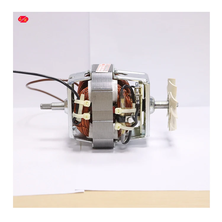 High Speed Universal Ac Electric 220v 8820 Mixer Juicer Blender Motor for Home Commercial