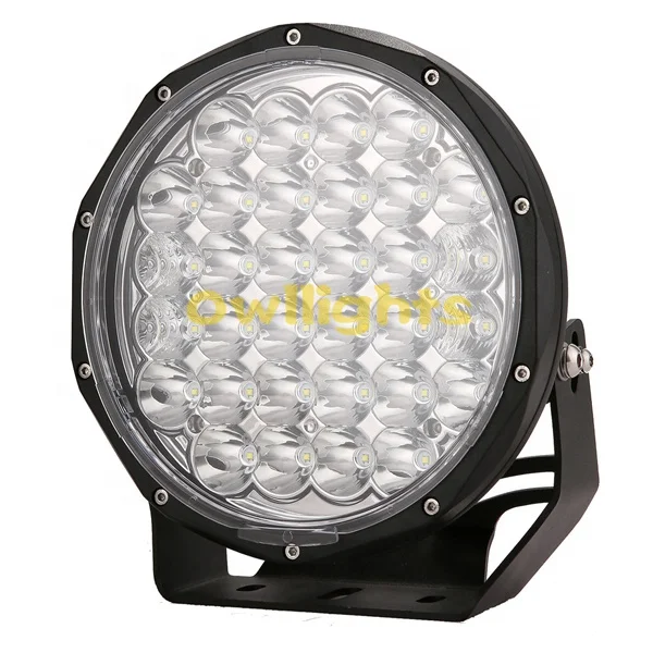 12v led spotlight 4x4