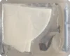 Bio Collagen White Mask in Blank Bag