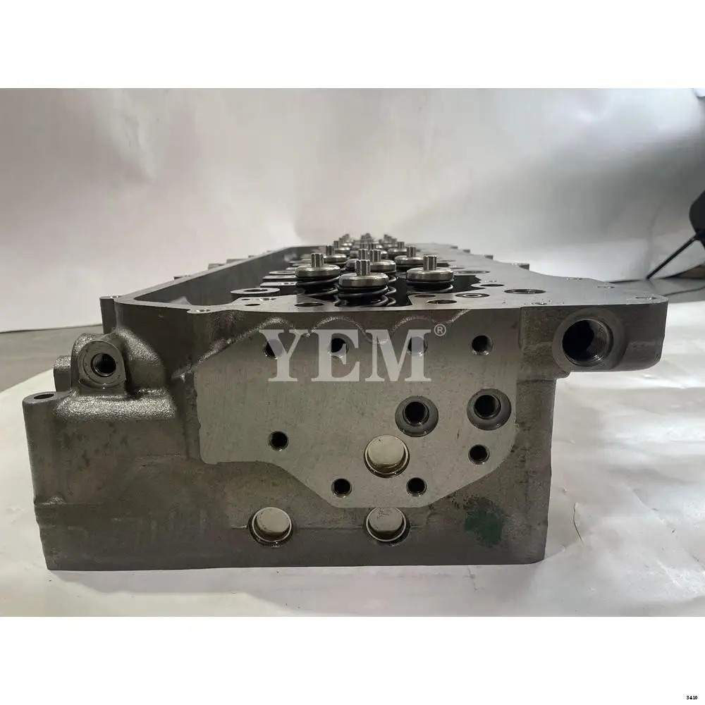 New Original Quality Cylinder Head Assy For Caterpillar C13