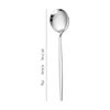silver spoon