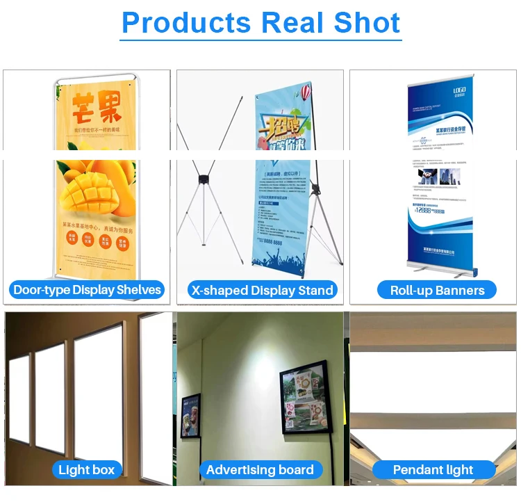 TREES 350 Roll-up Banner Printable PVC Roll- up Banner Poster Material Glossy White Eco Solvent Printing Vinyl Roll manufacture