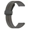 13#Space Gray [Black Buckle]