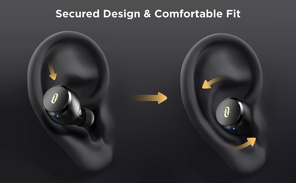 Soundliberty 97 True Wireless Earphones 