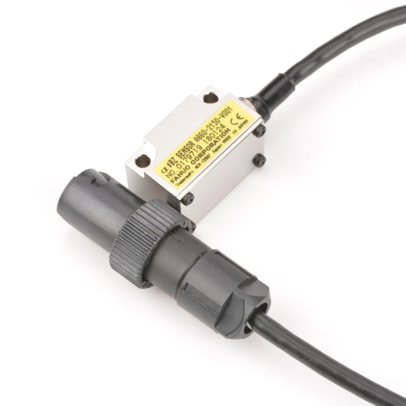 Japan Original Fanuc CNC Sensor A860-2150-V001 Repair