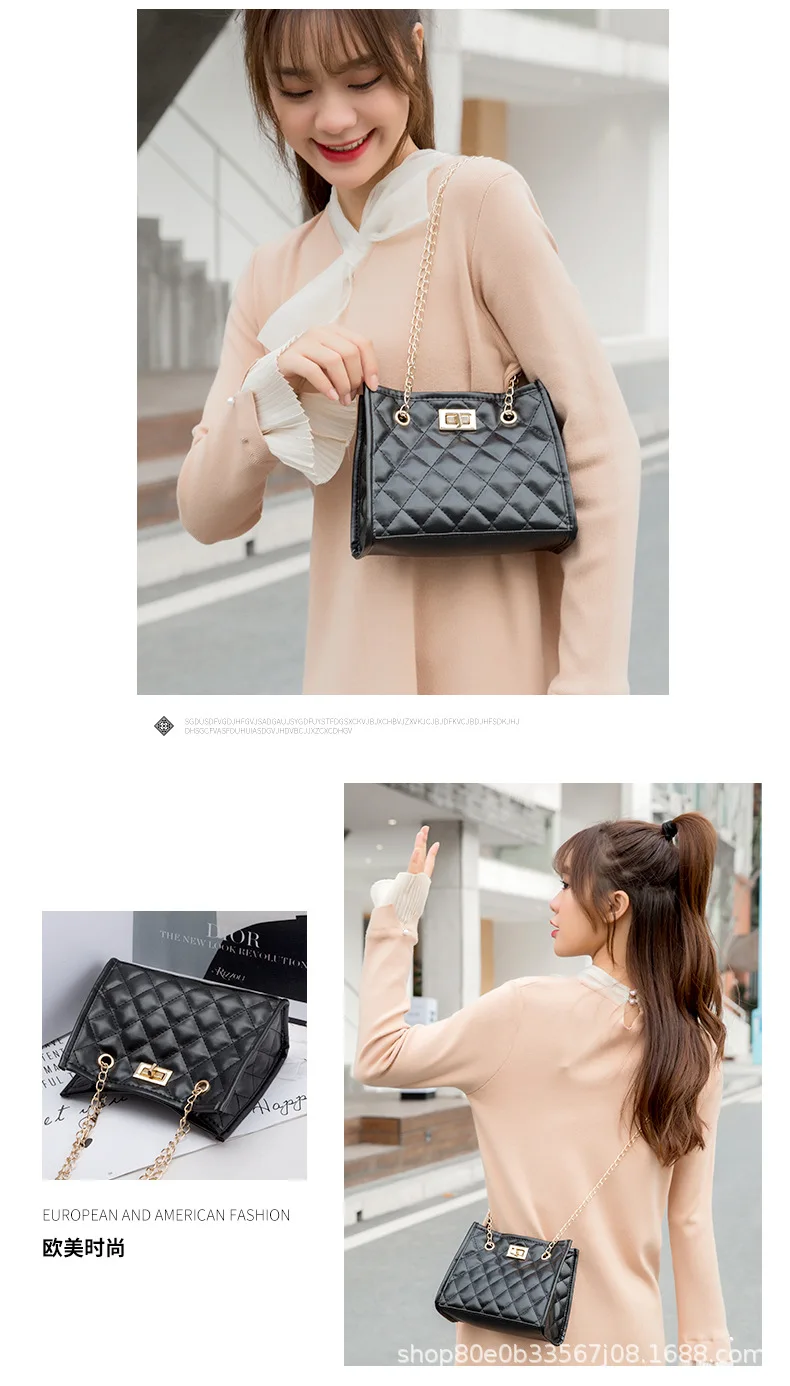 Fashion Solid Color Shoulder Crossbody Bag for Women 2022 Leather Woven Bag Female Designer Casual Concise Chest Waist Bag