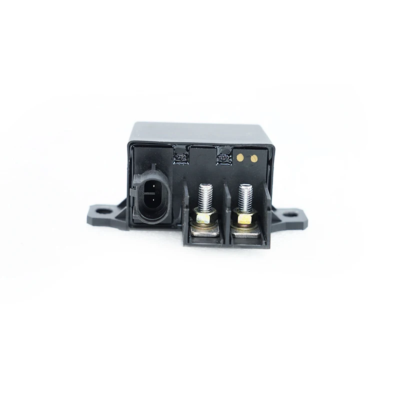 High Performance Replacement Parts Electrical System Truck Parts Starter Relay Intake Preheater Relay DZ9100580162