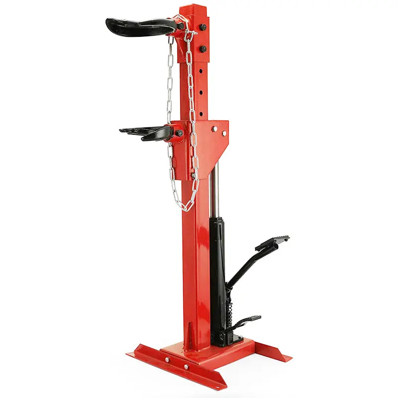 2200lbs Heavy Duty Hydraulic Spring Compressor - Altertool