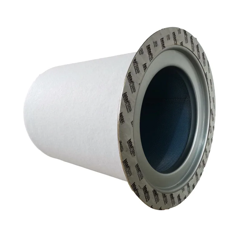 Wholesale 2658374918 Filters Replacement Atlas Copco Compressor Parts Air Centrifugal Oil Separator Filter