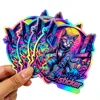 Holographic