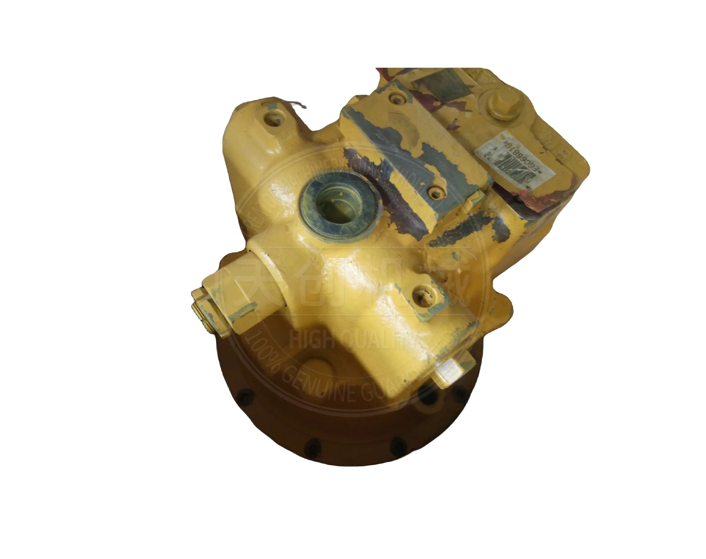 J 04790767 OEM液压马达，用于内燃机风扇的驱动| Alibaba.com