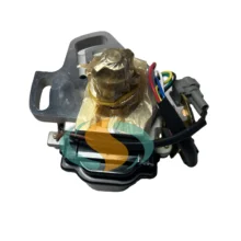 Brasil 19020-16280 electronic ignition distributor for Toyota Corolla