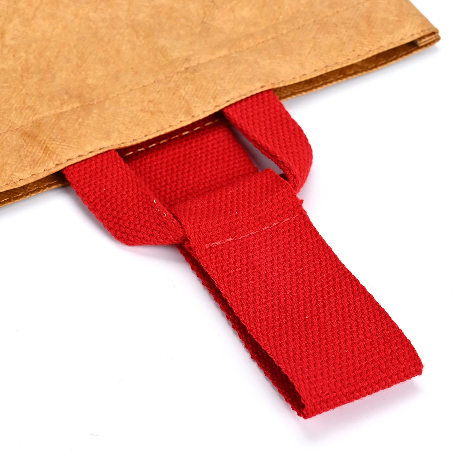 Hot Selling Custom Printed Tyvek Paper Tote Bags for Beach and Shopping Premium Eco-Friendly Product factory