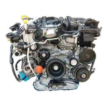 中古メルセデスベンツエンジン 276 M276 276820 276821276955 V6