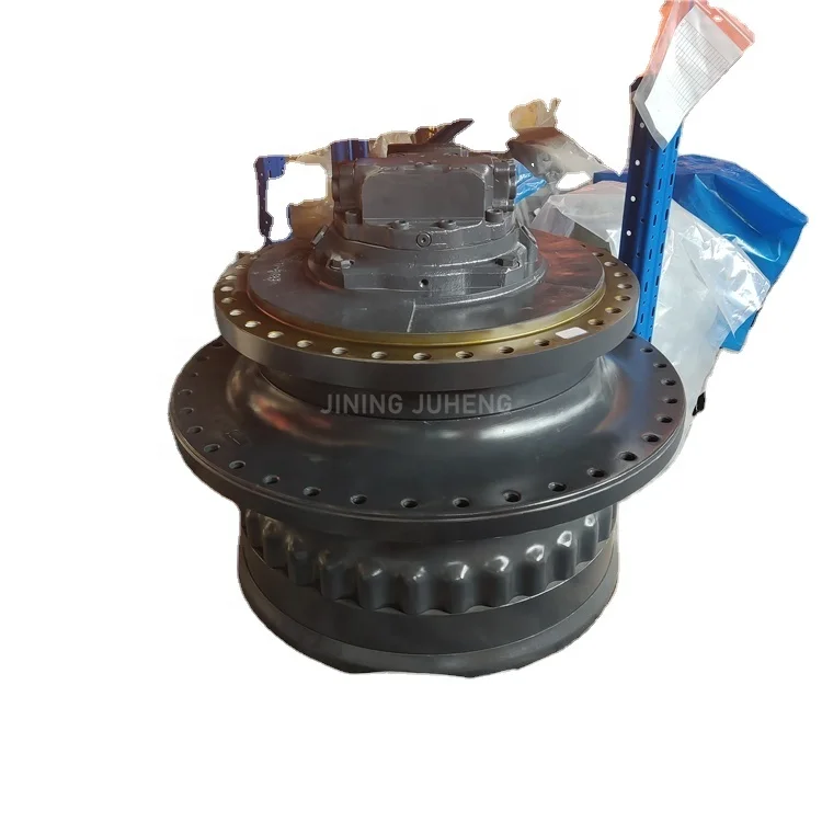 destine drivals 8パック 未開封 Original Rebuild PC2000-8 Final Drive Assy - Video Inspection