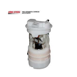KINGSTEEL OEM 17040-EE50C 17040-EE010 17040-EE500 High Quality Bomba De Combustible Fuel Pump Assembly for NISSAN TIIDA C11T