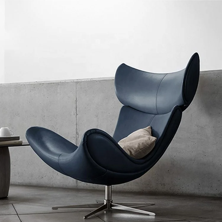 リビングルーム家具ミッドセンチュリーホテルラウンジチェアモダン