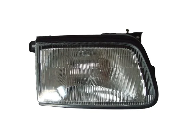 LED Headlamp for Isuzu TFR 1998-2000 - DEPO 213-1123-RD/LD-E