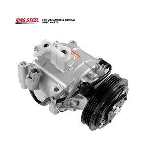 KINGSTEEL OEM 88320-1A480 Professional Manufacturer Auto Parts Electric Car Air Conditioner AC Compressor for TOYOTA  COROLLA