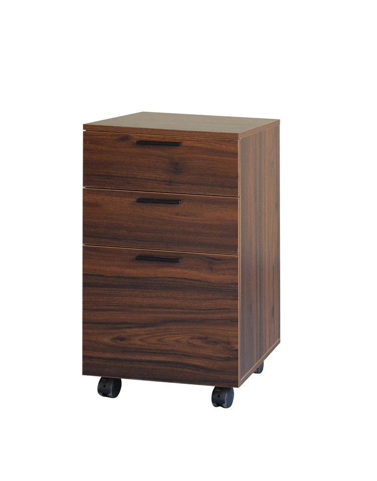 movable file cabinet
