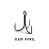 Black NICKEL