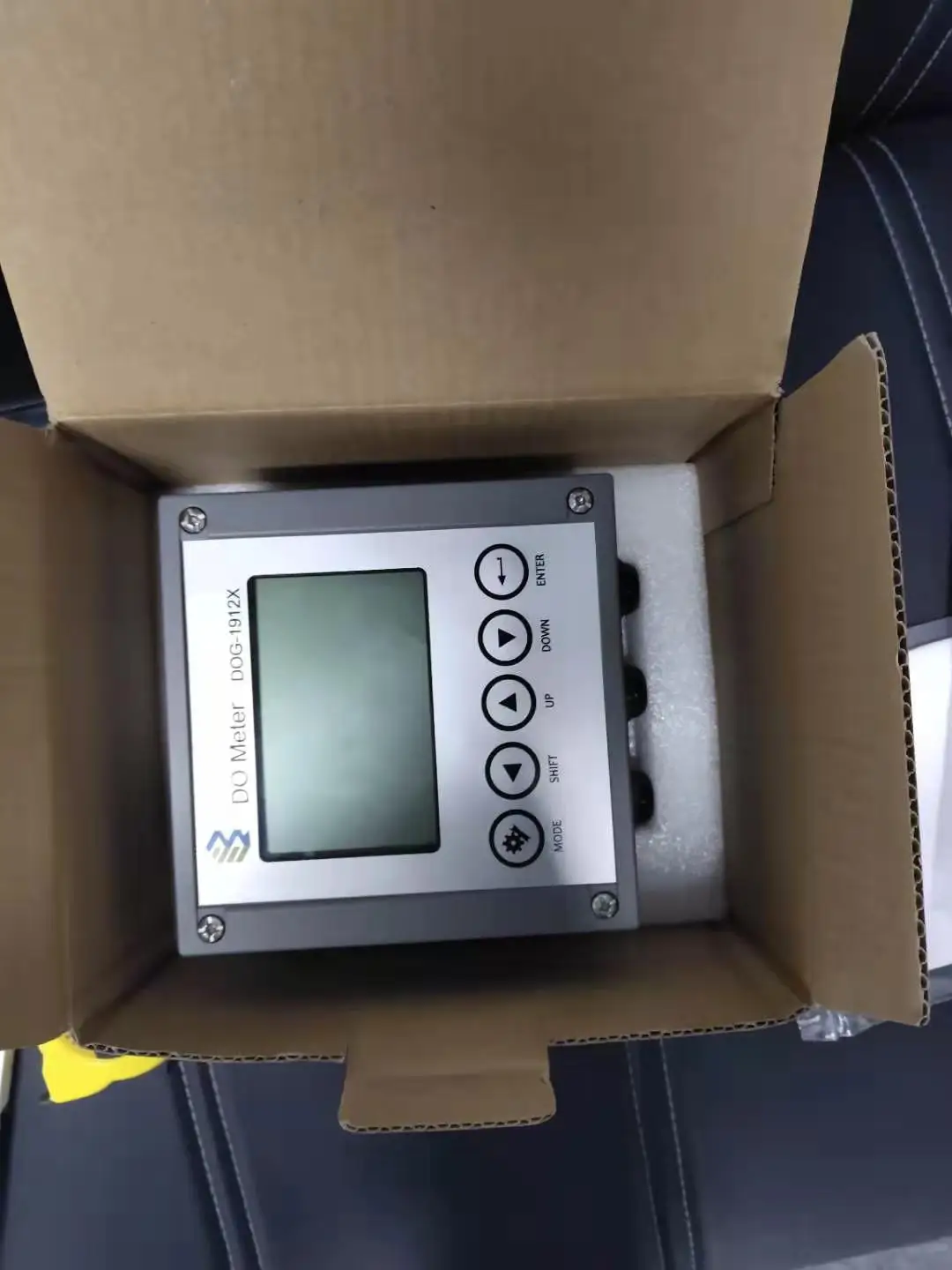Automatic Online PH Sensor 0 10v ORP PH Meter