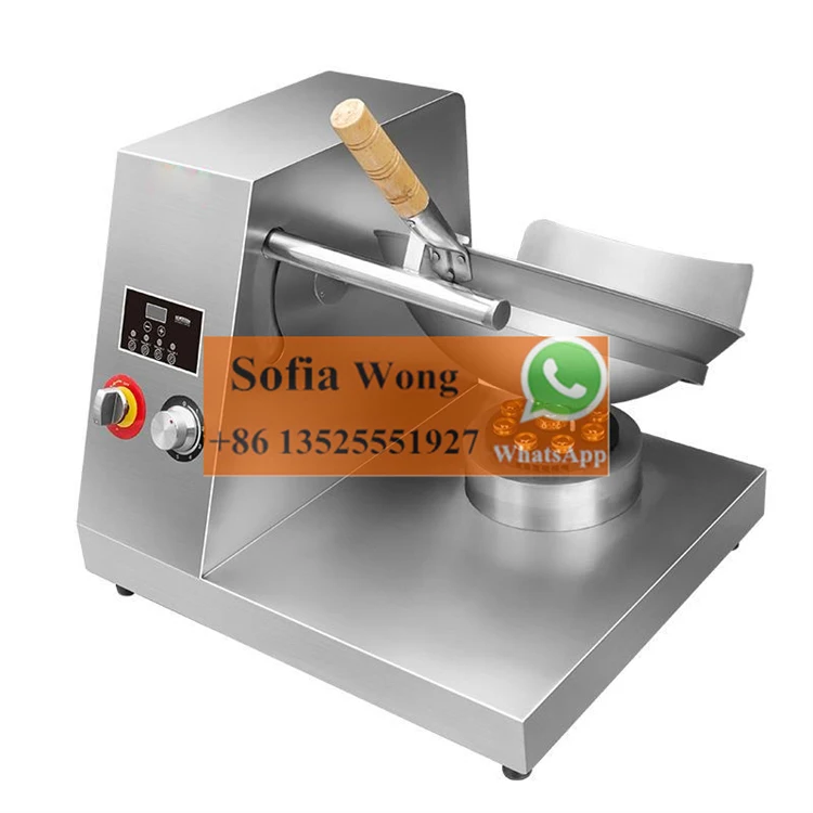 Commercial Auto Cooking Robot Machine Restaurant Automatic Stir Fry Rice Machine Intelligent Fried Rice Cooking Robot Machine
