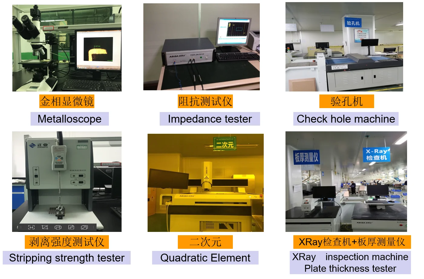 Reflow Testing Custom PCB staff office fingerprint machine motherboard PCB test ...