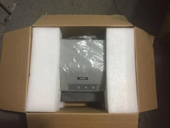 EPSON PLQ20 銀行通帳プリンタ ドットマトリックス プリンタコード付き オリジナル EPSON PLQ20 PLQ-20 銀行通帳プリンタ ドット