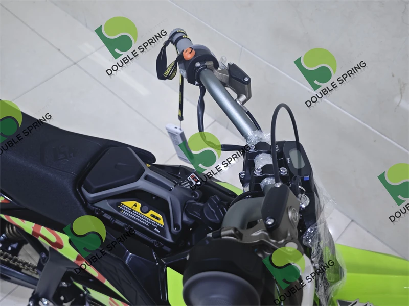 SURRON Hyper Bee Most Powerful Aluminum Alloy Electric Bike Enduro Hybrid Electric Dirt Bike