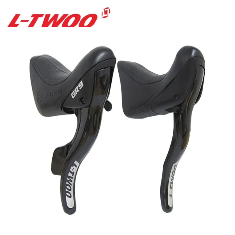 Ltwoo R9 2x1 1/R7 2x1 0/R5 2x1 0/R3 2x 8/R2 2 × 7スピード