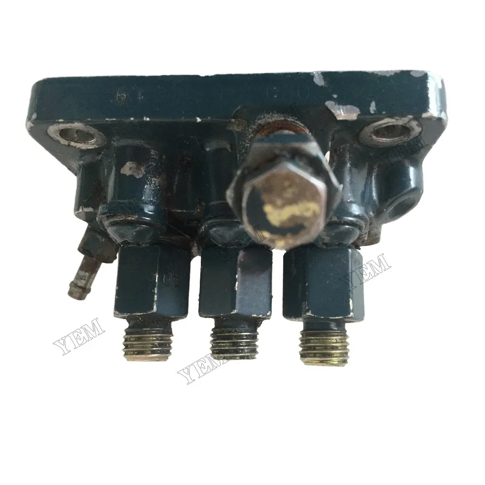 Top Quality D722 Fuel Injection Pump for Kubota