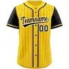 Yellow-black Stripe-32