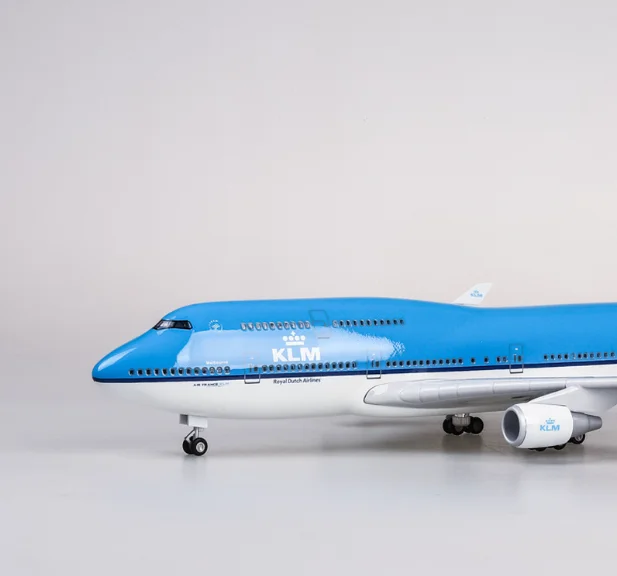 KLM aviationtag B747 セット／バラバラ購入 KLM aviationtag B747 セット／バラバラ購入 KLM aviationtag