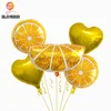 Naranja