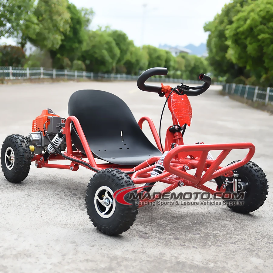 Rear Axle Kit With Chain Drive and Parts 63cc Off Road Go Kart