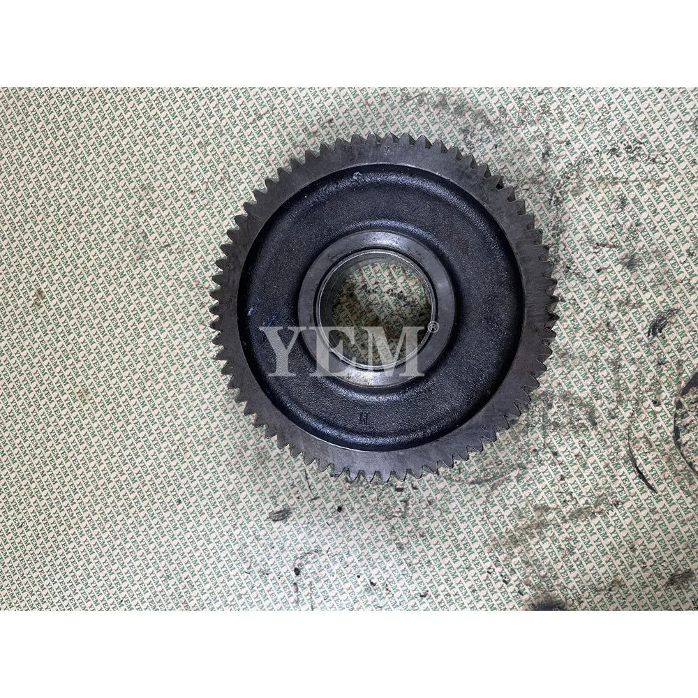 4D106 Idler Gear for Komatsu
